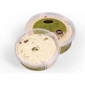Doğu Şekerleme Antep Fıstıklı Tahin Helvası 500 gr
