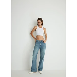 Ibiza Real Blue Gölgeli Açık Mavi Jean Pantolon 1010530-88460