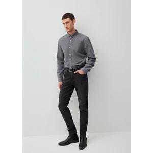 London Classic Denim Antrasit Jean Pantolon 0010172-87848