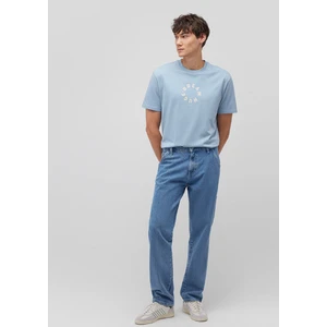 Oxford MV91 Street Indigo Mavisi Denim Jean Pantolon 0010069-87669