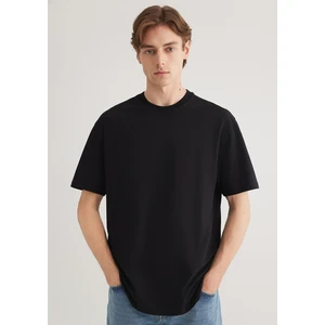 3lü Erkek Basic Tişört 0612315-70057