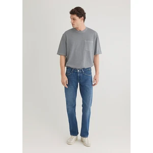 Hunter Rigid Indigo Jeans 0020233733