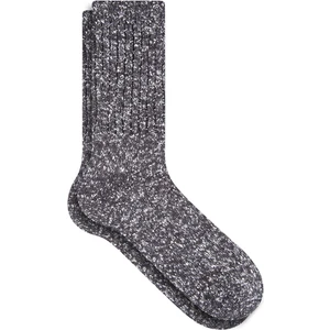 Gri Bot Çorabı 0911183-900