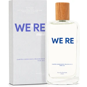WE RE Unisex Parfüm EDP 100 ml 1911060-30717