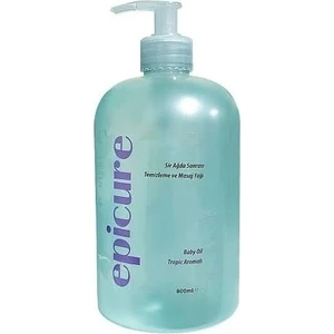 Sir Ağda Sonrası Yağı 800 ml Marine