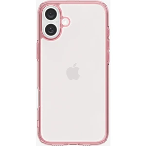 iPhone 16 Kılıf Ultra Hybrid Rose Crystal - ACS08198