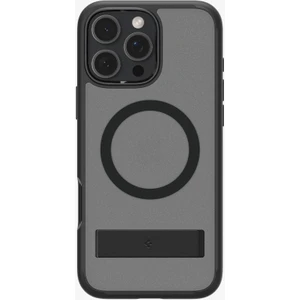 iPhone 16 Pro Kılıf Ultra Hybrid S MagFit MagSafe özellikli Frost Black - ACS08379