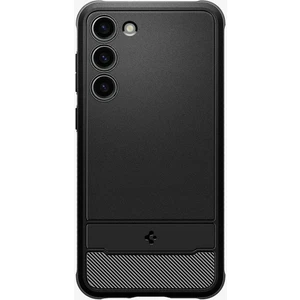 Galaxy S23 Plus Kılıf Rugged Armor Matte Black - ACS05665
