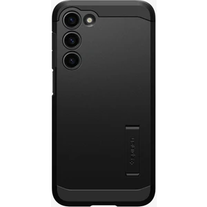 Galaxy S23 Plus Kılıf Tough Armor Kickstand Black - ACS05672