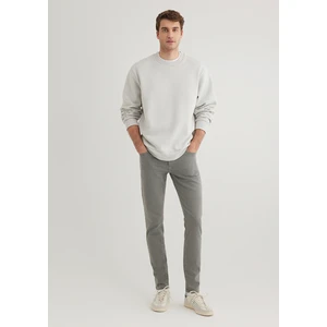 James Gri Gabardin Pantolon 0042431022
