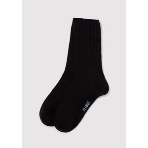 Siyah Soket Çorap 0911880-900