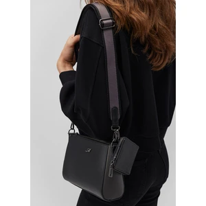 Siyah Çapraz Çanta 1912166-31488