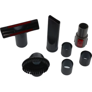 Dyson Cinetic Big Ball Absolute 2 İle Uyumlu Mini Başlık Seti Kg0040711