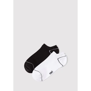 2li Patik Çorap 198490-620