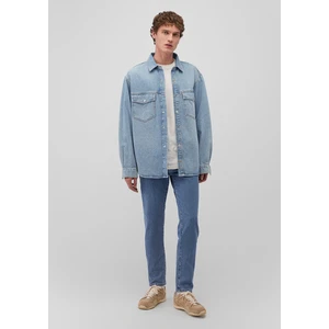 Milan Street Indigo Mavisi Jean Pantolon 0081087853