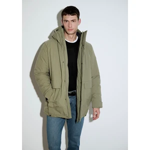 Su Itici Haki PARKA0110350-71559
