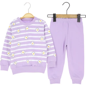 Kız Bebek Ikili Takım