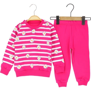 Kız Bebek Ikili Takım