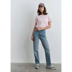 Sky Classic Denim Açık Mavi Jean Pantolon 1010627-87795