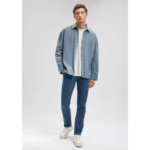 Jake Mavi Comfort Gabardin Pantolon 0042286573