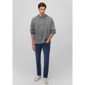 Marcus Sporty Koyu Mavi Jean Pantolon 0035182162