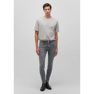 Kvnç Mavi Black Açık Gri Jean Pantolon 001070-83703