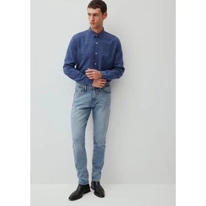 Jake Classic Denim Mavi Jean Pantolon0042287847