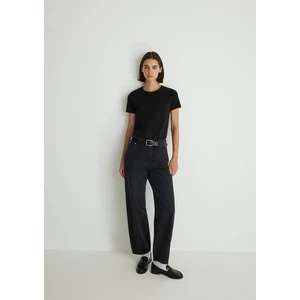 Leila Real Blue Gri  Jean Pantolon 1010600-88244