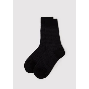 Siyah Soket Çorap 0911602-900