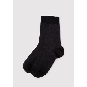 Siyah Soket Çorap 0911582-900