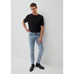 Milan Classic Denim Açık Mavi Jean Pantolon 0081085825