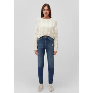 Cindy 90S Indigo Mavisi Jean Pantolon 100277-21870
