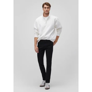James Siyah Comfort Jean Pantolon 0042423313