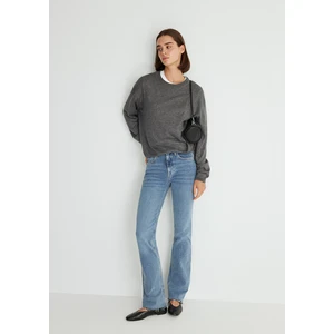 Maria 90lar İndigo Mavisi Jean Pantolon 101225-35482