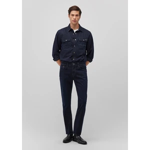 Martin Pro Sport Gece Mavisi Jean Pantolon 0037835208