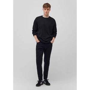 Rob Siyah Mavi Black Jean Pantolon 001030-32936