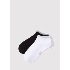 2li Patik Çorap 198295-620