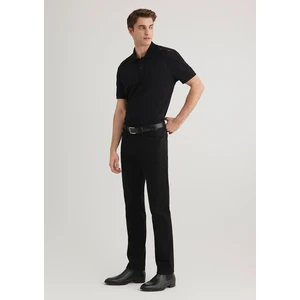 Erkek Marcus Siyah Mavi Black Jean Pantolon 0035133304