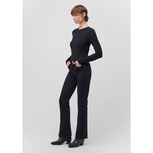Maria Gold Premium Gri Jean Pantolon 101225-80998