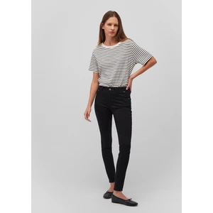 Tess M Girly Simsiyah  Jean Pantolon 100328-35252