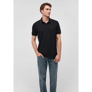 Siyah Polo Tişört 0611829-900