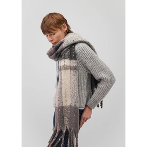 Püsküllü Atkı 1910697-34320