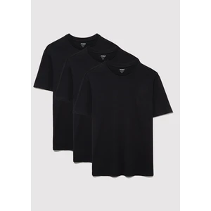 3lü Erkek Basic TIŞÖRT0612315-900