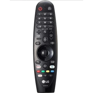 Lg AKB75855501 AN-MR20GA-AN-MR650A Mouse ve Ses Komutlu Orjinal Kumand