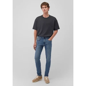 James 90lar TOKK Vintage İndigo Mavisi Jean Pantolon 0042487834