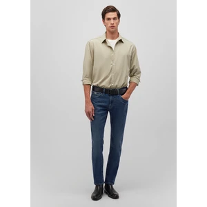 Jake Premium Blue Gölgeli Koyu Mavi Jean Pantolon 0042288222