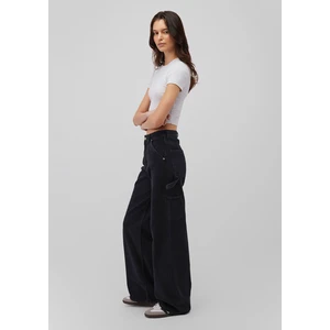 Kimberly 90lar Antrasit Jean Pantolon 1010626-88602