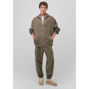 Yeşil Basic Eşofman ALTI0010391-85485