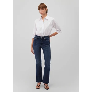 Bliss Gold Premium Mürekkep Mavi  Jean Pantolon 101437-87761