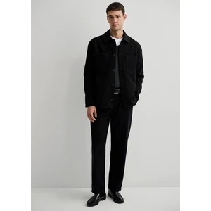 Siyah Ceket Gömlek 0211235-900